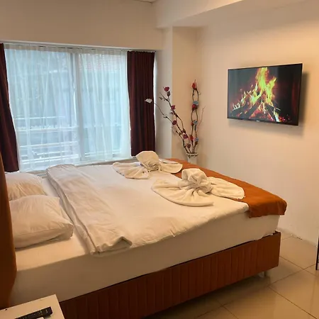 Kadikoey Bull Estambul