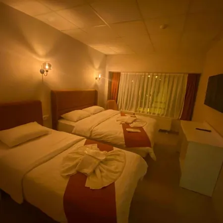 Kadikoey Bull Hotel 5*
