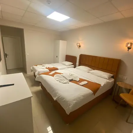 Kadikoey Bull 5* Istanbul