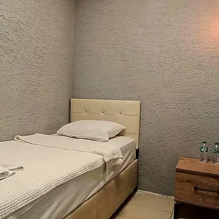 Szálloda Kadikoey Bull 5*