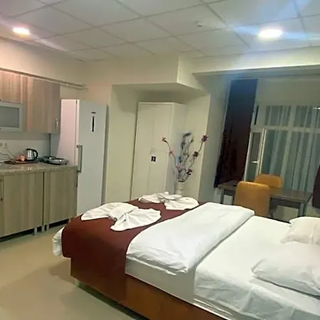 Kadikoey Bull 5* Istanbul