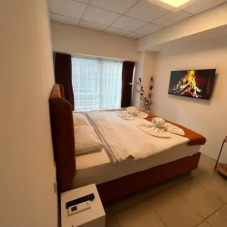 Hotel Kadikoey Bull Istanboel