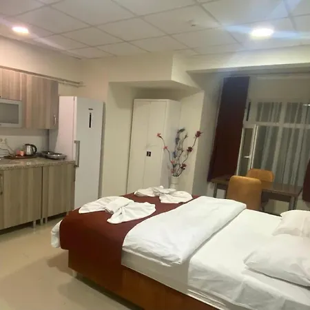 Kadikoey Bull Hotel Istanboel