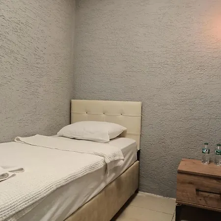 Hotel Kadikoey Bull